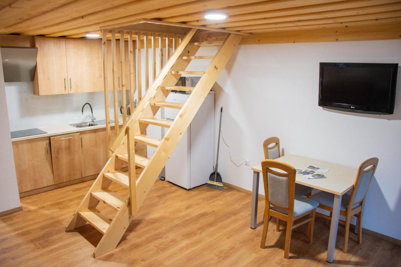 Farmhouse Soklic Bohinj Ngoại thất bức ảnh