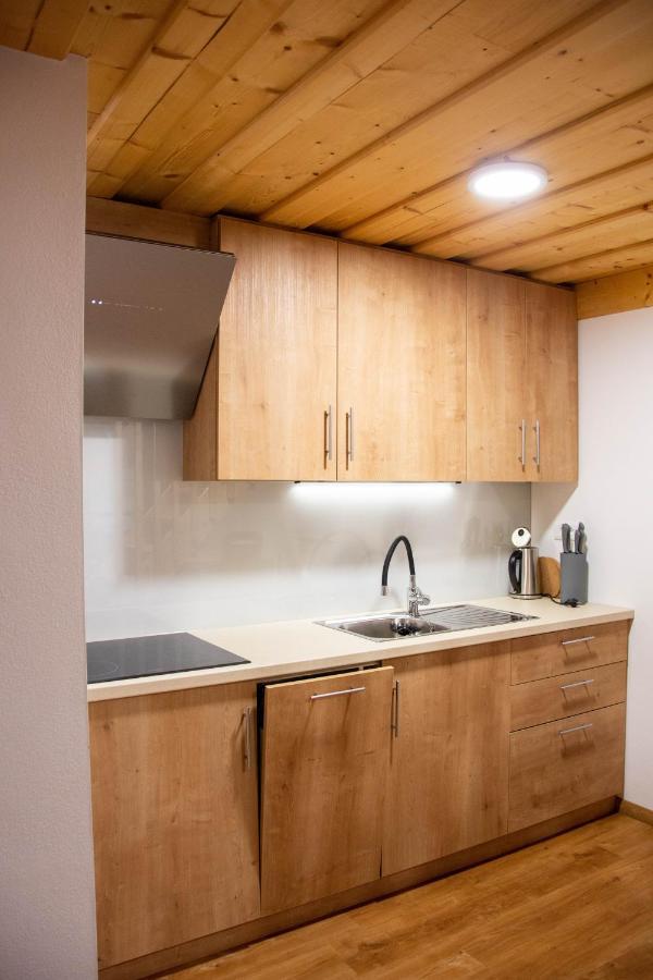 Farmhouse Soklic Bohinj Ngoại thất bức ảnh