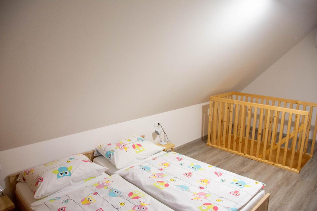Farmhouse Soklic Bohinj Ngoại thất bức ảnh