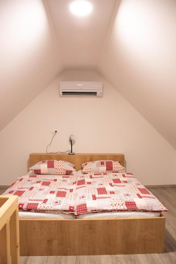 Farmhouse Soklic Bohinj Ngoại thất bức ảnh