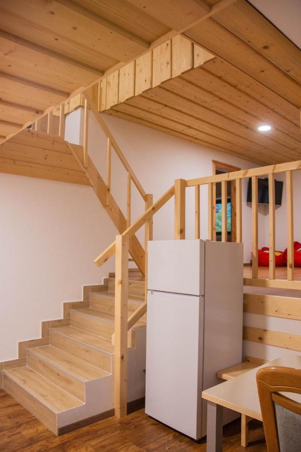 Farmhouse Soklic Bohinj Ngoại thất bức ảnh
