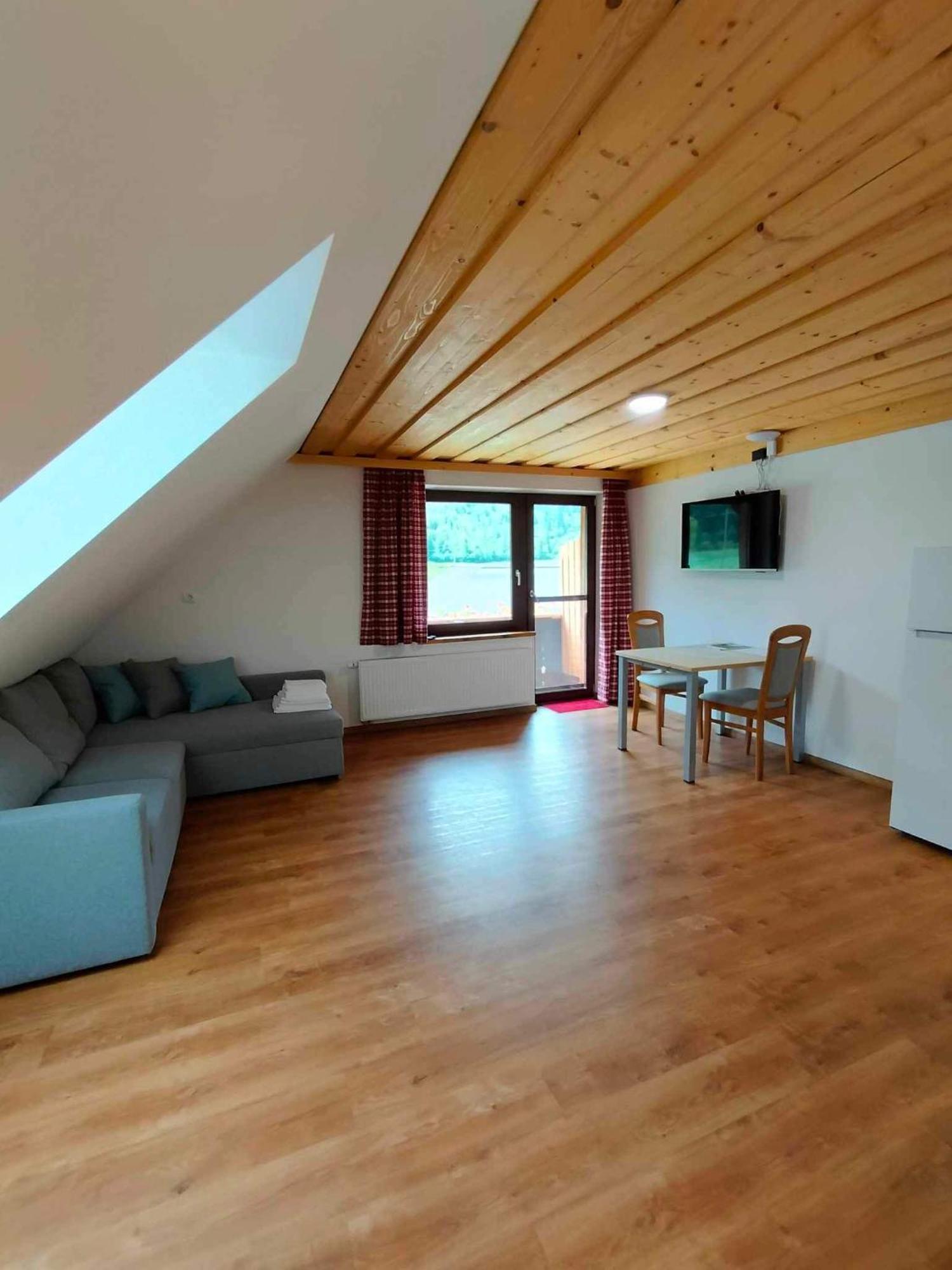 Farmhouse Soklic Bohinj Ngoại thất bức ảnh