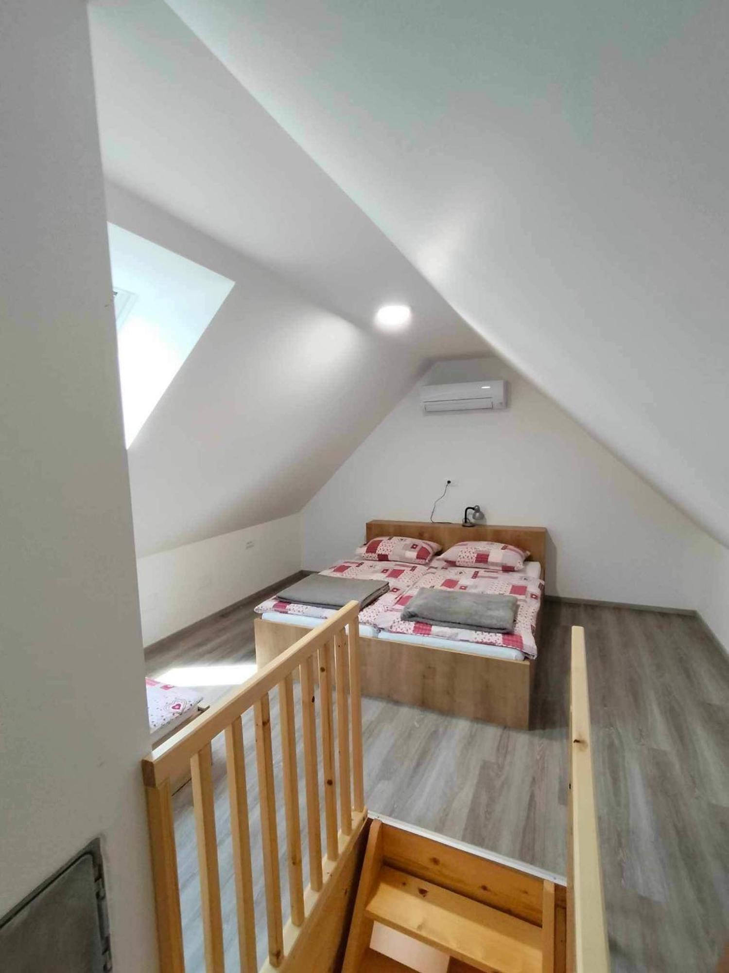 Farmhouse Soklic Bohinj Ngoại thất bức ảnh
