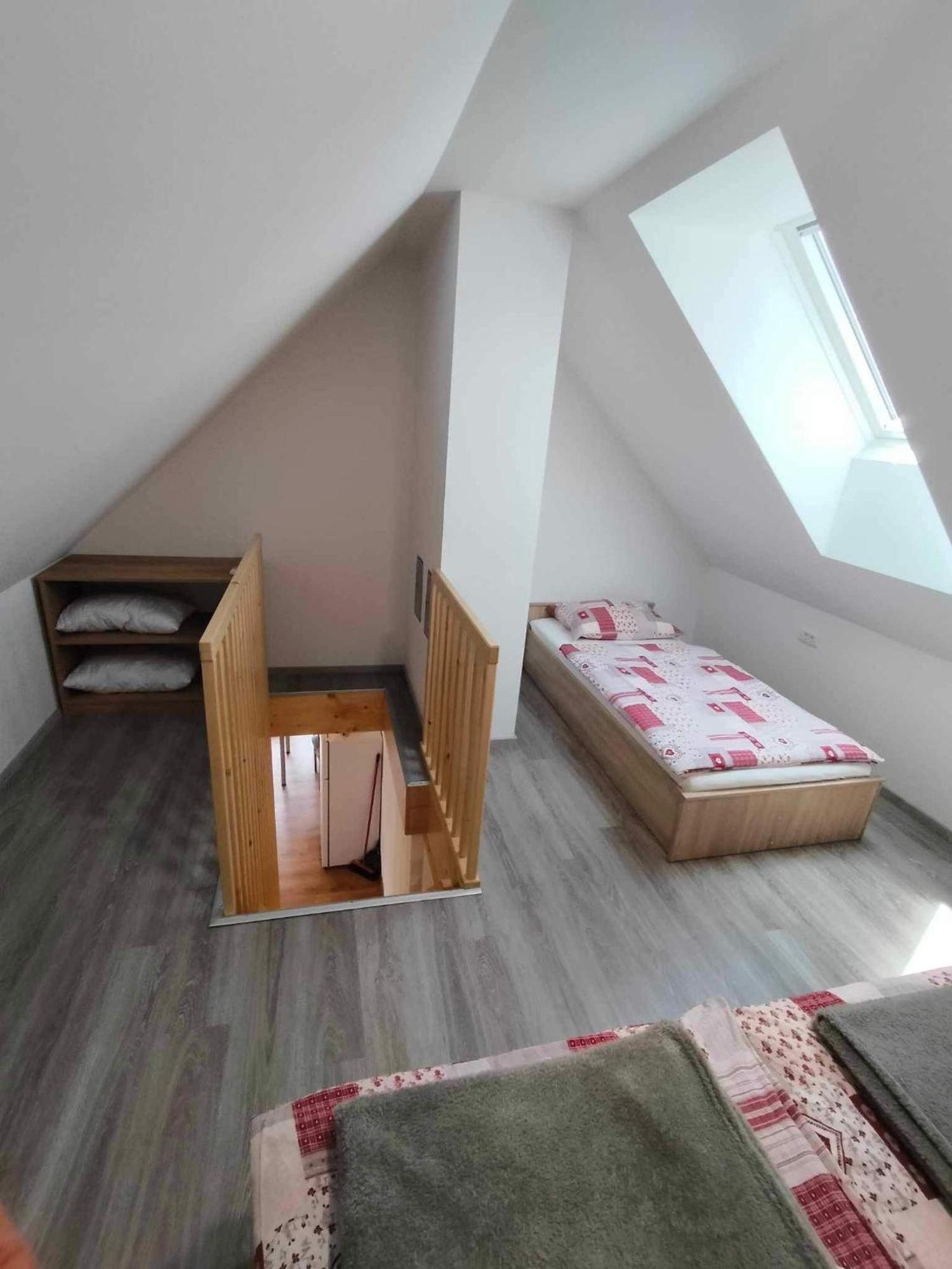 Farmhouse Soklic Bohinj Ngoại thất bức ảnh