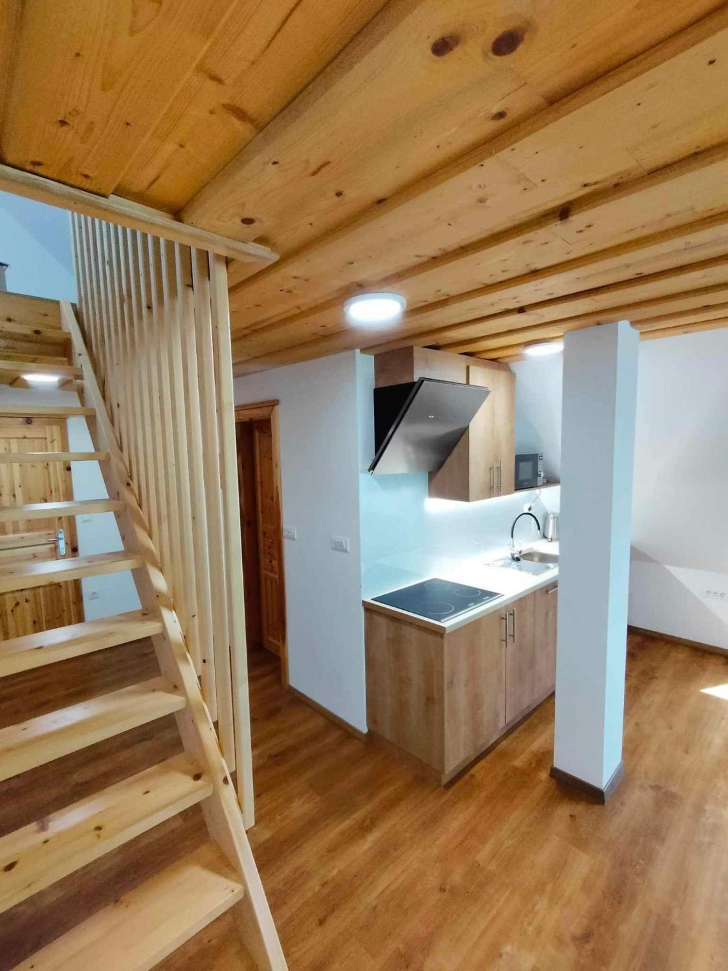 Farmhouse Soklic Bohinj Ngoại thất bức ảnh