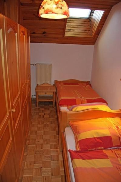 Farmhouse Soklic Bohinj Ngoại thất bức ảnh